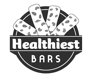 HEALTHIEST BARS