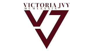 VICTORIA JVY MCMLXXXIX VJ