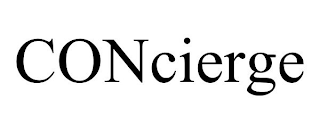 CONCIERGE