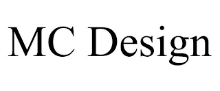 MC DESIGN