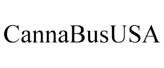 CANNABUSUSA