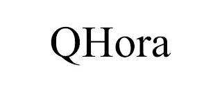 QHORA