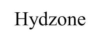 HYDZONE