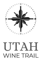 UTAH WINE TRAIL