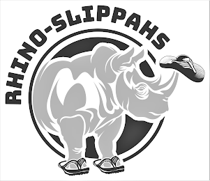 RHINO-SLIPPAHS