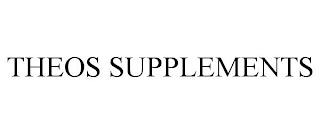 THEOS SUPPLEMENTS