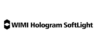 WIMI HOLOGRAM SOFTLIGHT