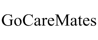GOCAREMATES