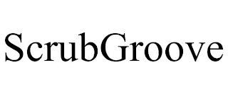 SCRUBGROOVE