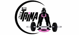 TRAIN WITH TRINA