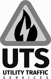 UTS UTILITY TRAFFIC SERVICES