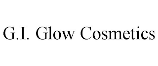 G.I. GLOW COSMETICS