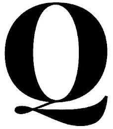 Q