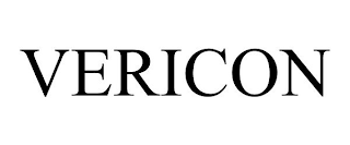 VERICON