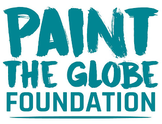 PAINT THE GLOBE FOUNDATION