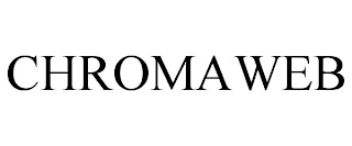 CHROMAWEB