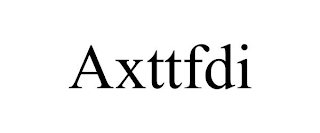 AXTTFDI