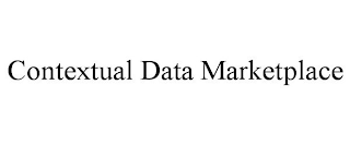 CONTEXTUAL DATA MARKETPLACE