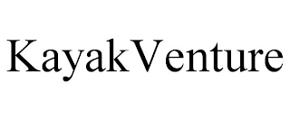 KAYAKVENTURE