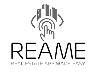 REAME REAL ESTATE APP MADE EASY