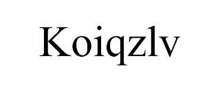 KOIQZLV