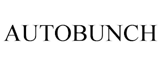 AUTOBUNCH
