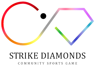 S STRIKE DIAMONDS, COMMUNITY SPORTS GAME