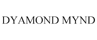 DYAMOND MYND