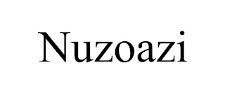 NUZOAZI