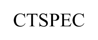 CTSPEC