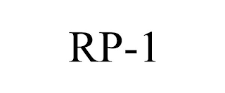 RP-1