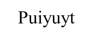 PUIYUYT