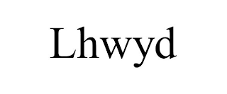 LHWYD