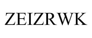 ZEIZRWK