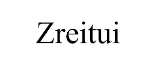 ZREITUI