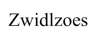 ZWIDLZOES