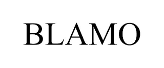 BLAMO