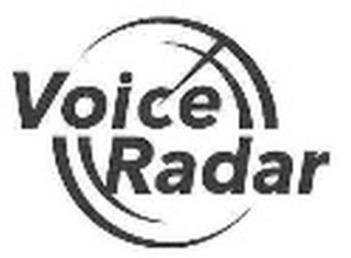 VOICE RADAR