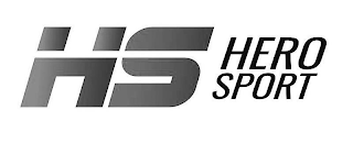 HS HERO SPORT