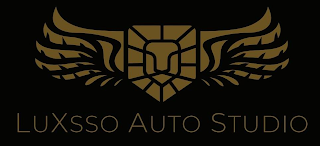 LUXSSO AUTO STUDIO