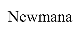 NEWMANA
