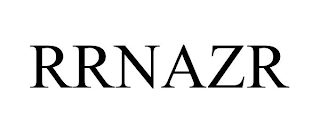 RRNAZR