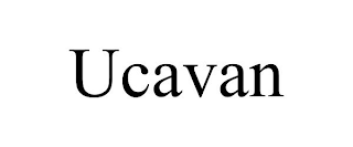 UCAVAN