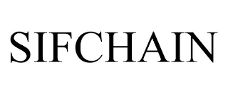 SIFCHAIN