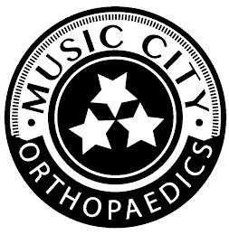 MUSIC CITY ORTHOPAEDICS