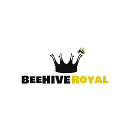 BEEHIVE ROYAL