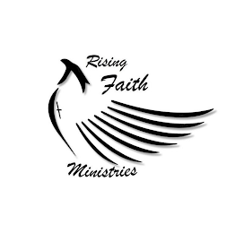 RISING FAITH MINISTRIES