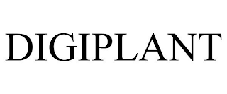 DIGIPLANT