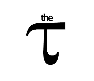 THE