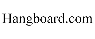 HANGBOARD.COM